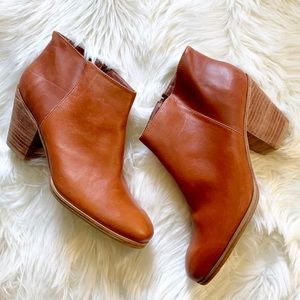 Rachel Comey sz 9 Brown Mars boot